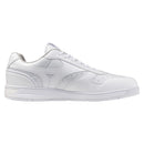Mizuno City Wind GS Spikeless Shoes - White/White/White