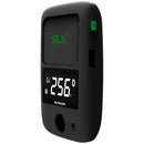 Swinglogic SLX Hybrid Mini GPS Launch Monitor - Black
