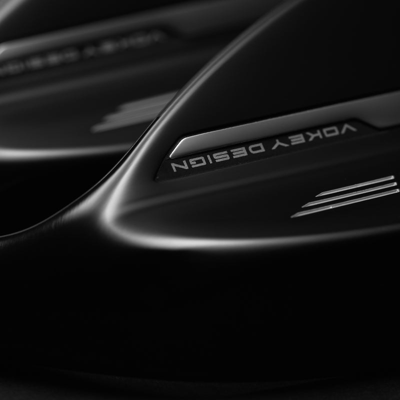 Titleist Vokey SM10 Limited Edition Black Vapor Wedge - Steel
