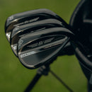 Titleist Vokey SM10 Limited Edition Black Vapor Wedge - Graphite