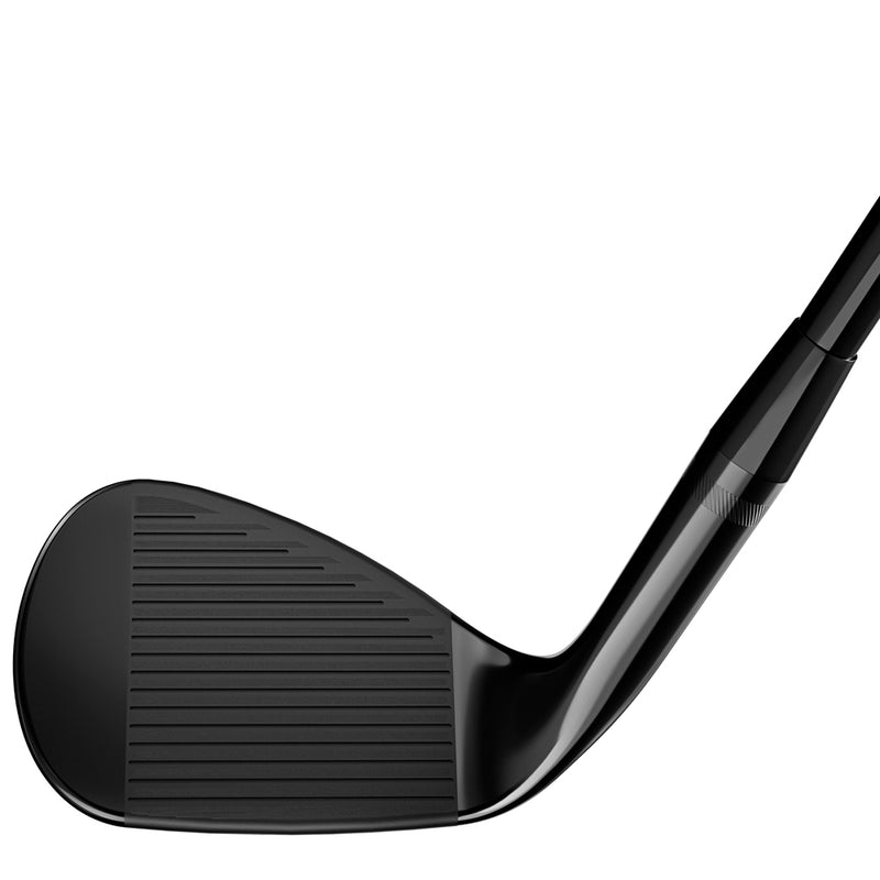 Titleist Vokey SM10 Limited Edition Black Vapor Wedge - Steel