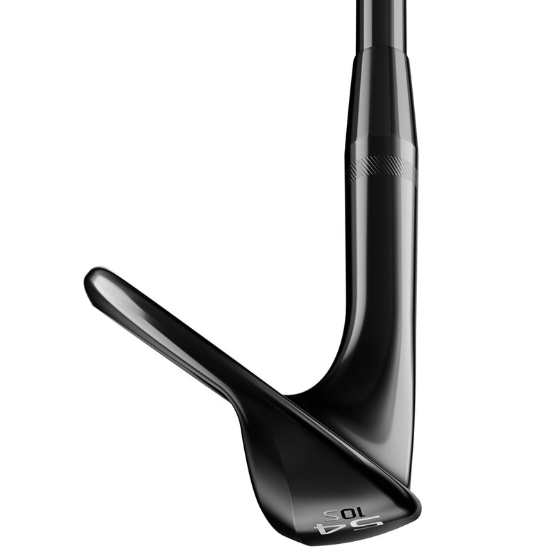Titleist Vokey SM10 Limited Edition Black Vapor Wedge - Steel