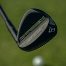 Titleist Vokey SM10 Limited Edition Black Vapor Wedge - Graphite