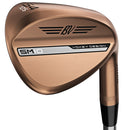Titleist Vokey SM10 Ltd Edition Oil Can Wedge - Steel