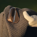 Titleist Vokey SM10 Ltd Edition Oil Can Wedge - Steel