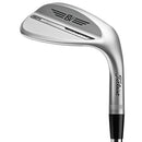 Titleist Vokey SM10 Tour Chrome Wedge - Steel Right Hand 56* 10 Bounce S-Grind Wedge Flex - Dynamic Gold 105