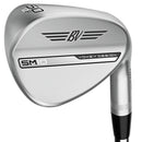 Titleist Vokey SM10 Tour Chrome Wedge - Steel