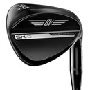 Titleist Vokey SM10 Limited Edition Black Vapor Wedge - Graphite