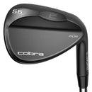 Cobra KING PUR Wedge Black - Steel