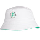 Galvin Green Spencer Hat - White