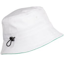 Galvin Green Spencer Hat - White