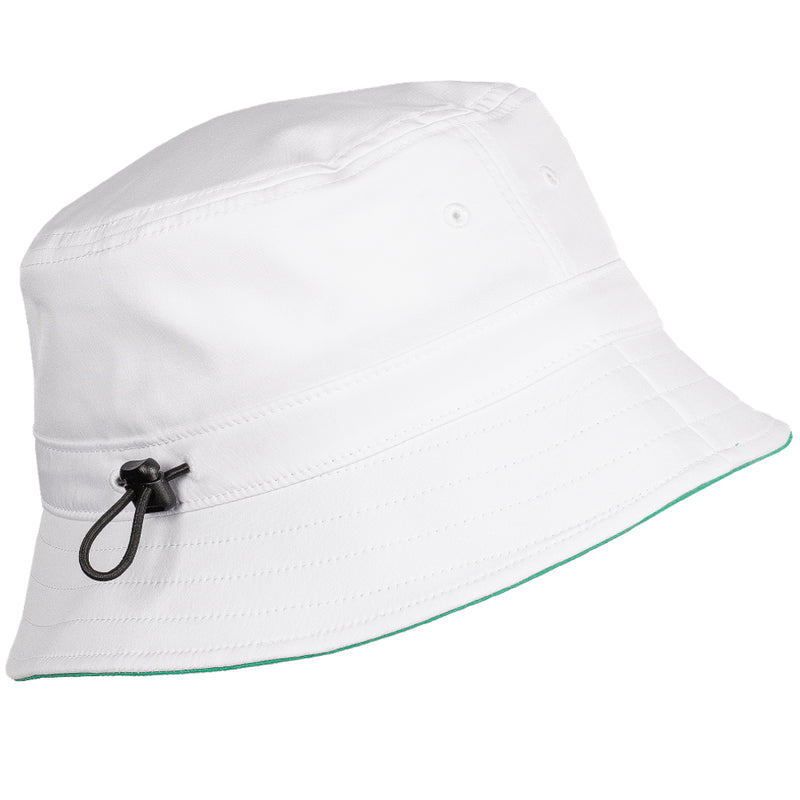 Galvin Green Spencer Hat - White