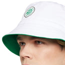 Galvin Green Spencer Hat - White