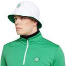 Galvin Green Spencer Hat - White