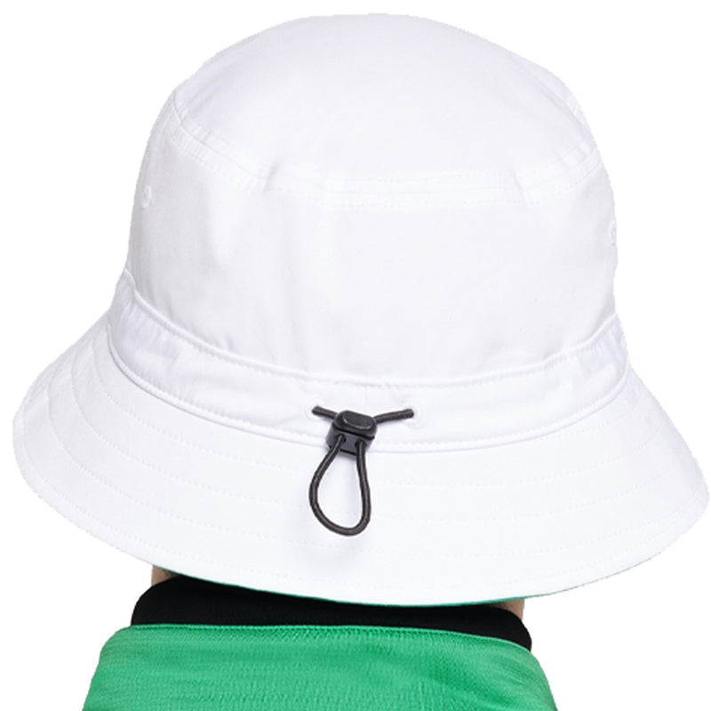 Galvin Green Spencer Hat - White