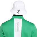 Galvin Green Spencer Hat - White