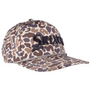 Srixon Logo Camo Cap - Brown