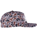 Srixon Logo Camo Cap - Grey