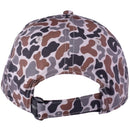Srixon Logo Camo Cap - Grey