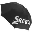 Srixon Double Canopy Umbrella - Black