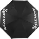 Srixon Double Canopy Umbrella - Black