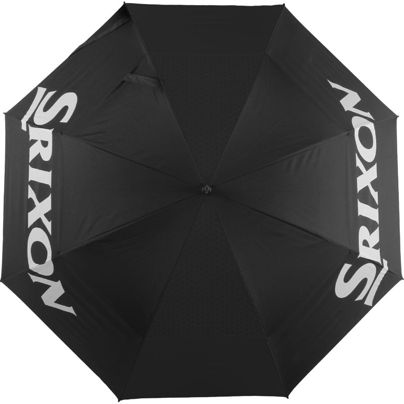 Srixon Double Canopy Umbrella - Black
