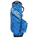 Srixon Friday Cart Bag - Blue Camo