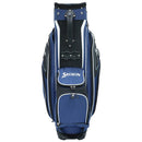 Srixon Friday Cart Bag - Navy/Black