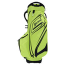 Srixon Friday Cart Bag - Yellow/Black