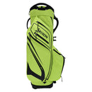 Srixon Friday Cart Bag - Yellow/Black