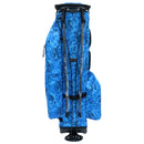 Srixon Saturday Stand Bag - Blue Camo