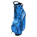 Srixon Saturday Stand Bag - Blue Camo