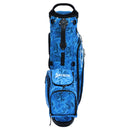 Srixon Saturday Stand Bag - Blue Camo