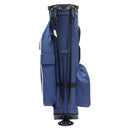 Srixon Saturday Stand Bag - Navy/Black