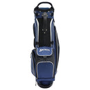 Srixon Saturday Stand Bag - Navy/Black
