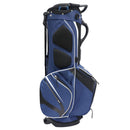 Srixon Saturday Stand Bag - Navy/Black