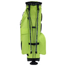 Srixon Saturday Stand Bag - Yellow/Black