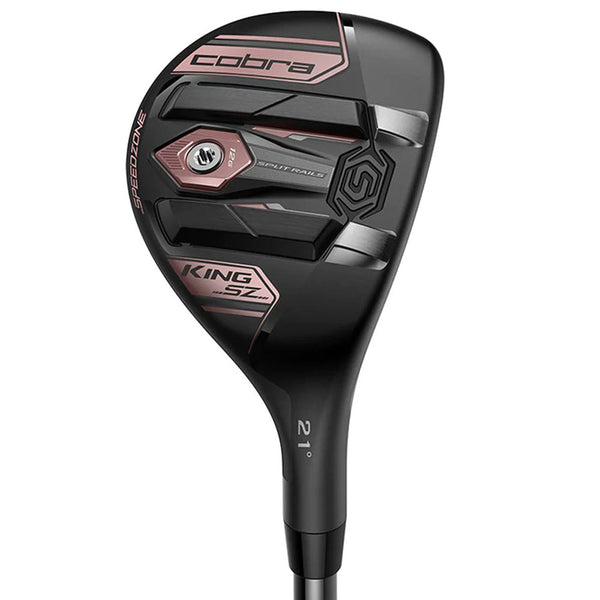 Cobra King SZ SpeedZone Ladies Hybrid