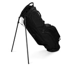 Sunday Golf S-Class Ryder Stand Bag - Black