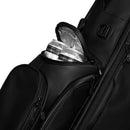 Sunday Golf S-Class Ryder Stand Bag - Black