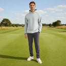 Ping Saul Hoodie - Silver