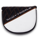 Ping Scottsdale TEC Putter - Ally Blue Onset CB