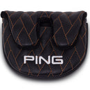 Ping Scottsdale TEC Putter - Ally Blue Onset CB