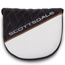 Ping Scottsdale TEC Putter - Ally Blue H CB