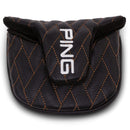 Ping Scottsdale TEC Putter - Ally Blue H CB