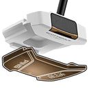 Ping Scottsdale TEC Putter - Ally Blue Onset CB