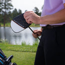 Ping Scottsdale TEC Putter - Ally Blue H CB