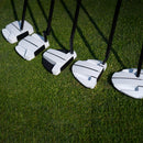 Ping Scottsdale TEC Putter - Ally Blue H CB