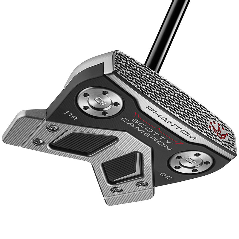 Scotty Cameron Onset Centre Putter - Phantom 11R