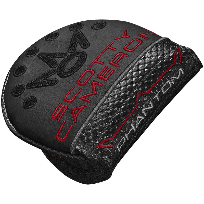 Scotty Cameron Onset Centre Putter - Phantom 11R